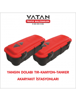 YANGIN DOLABI